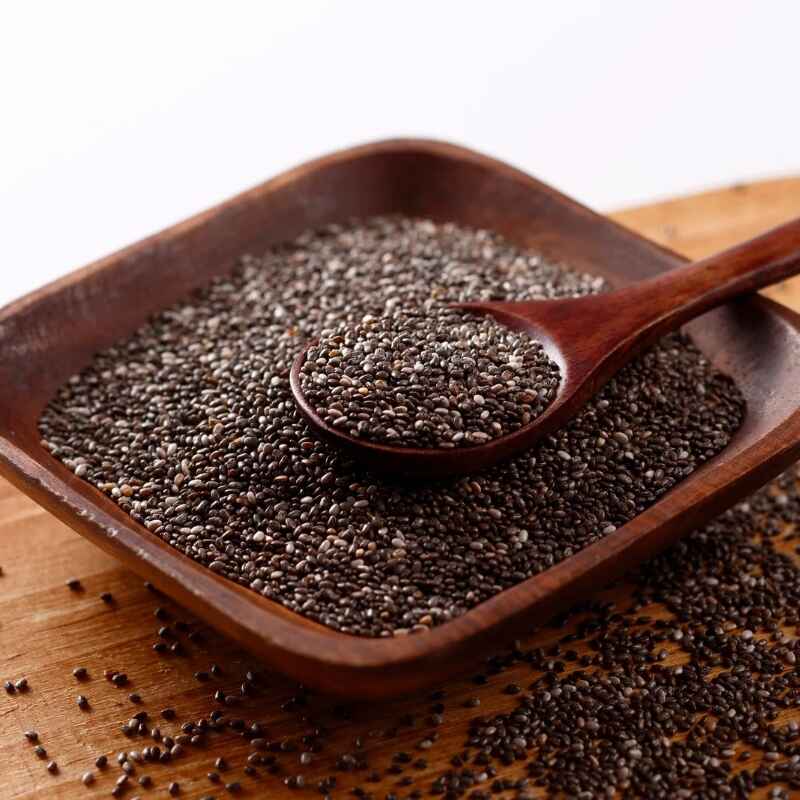 chia seed