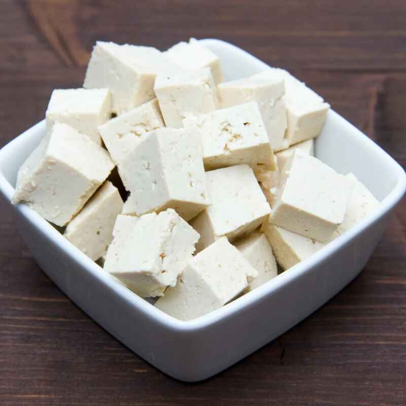 tofu