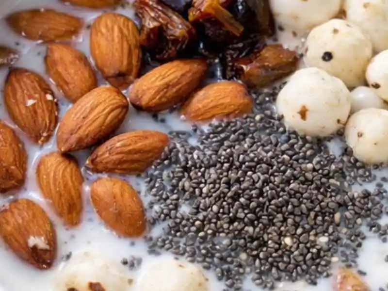 Chocolate smoothie chocolate smoothie