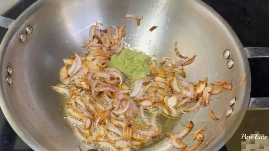 Green moong dal recipe