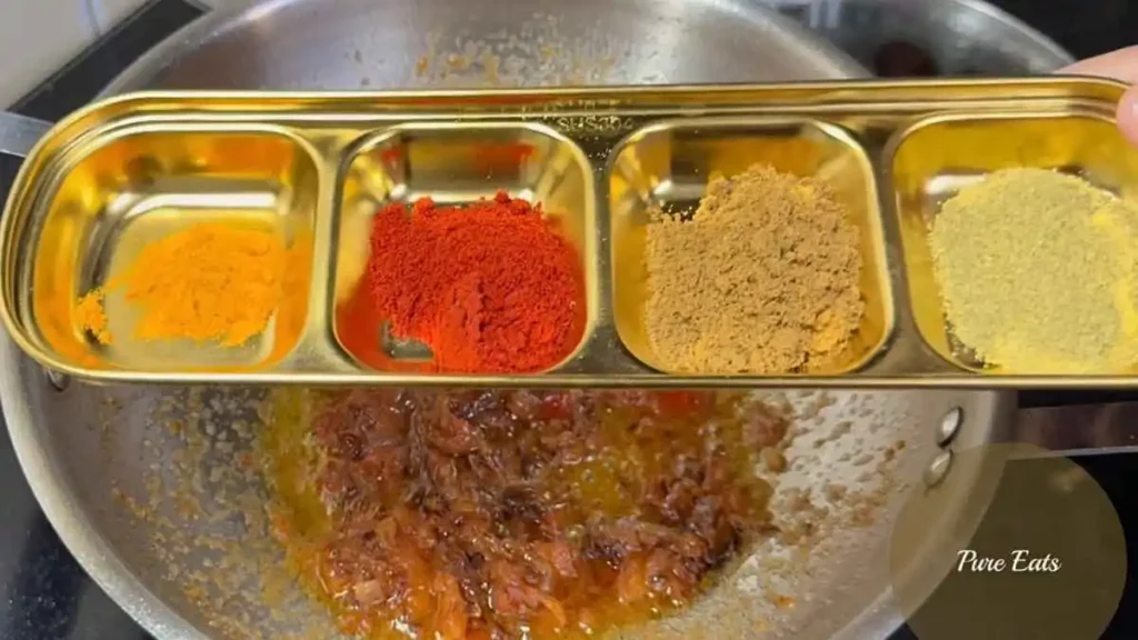 Sabut moong dal recipe