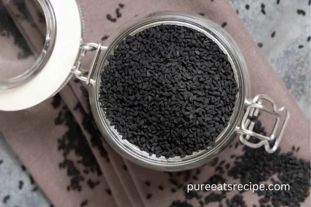 Kalonji benefits foe skin, hair, and health