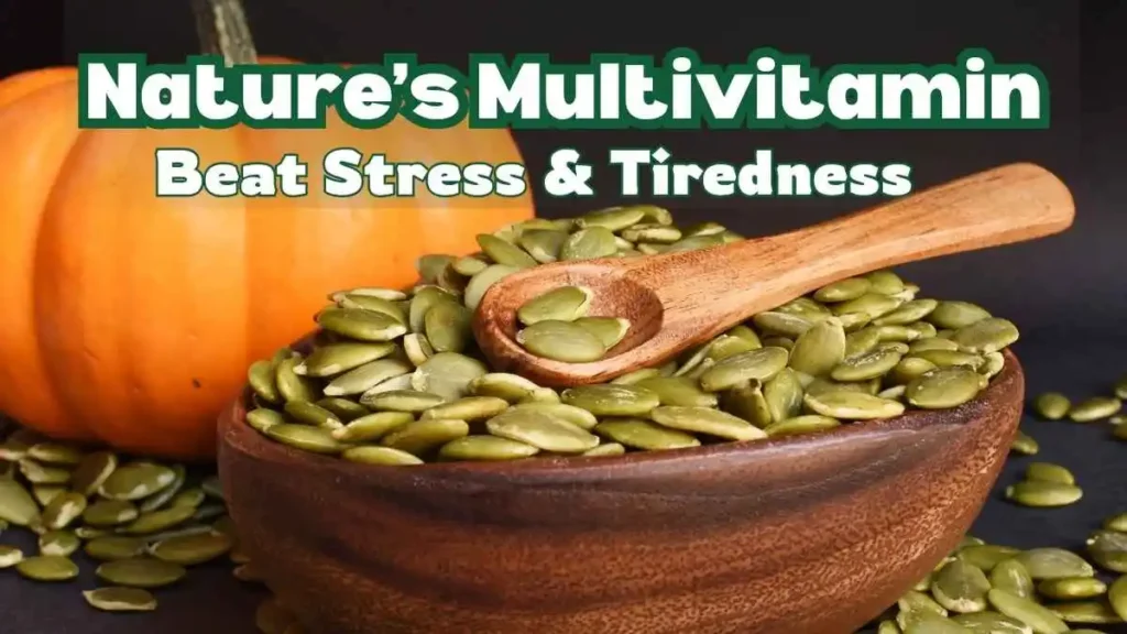pumkin seeds benefit for health