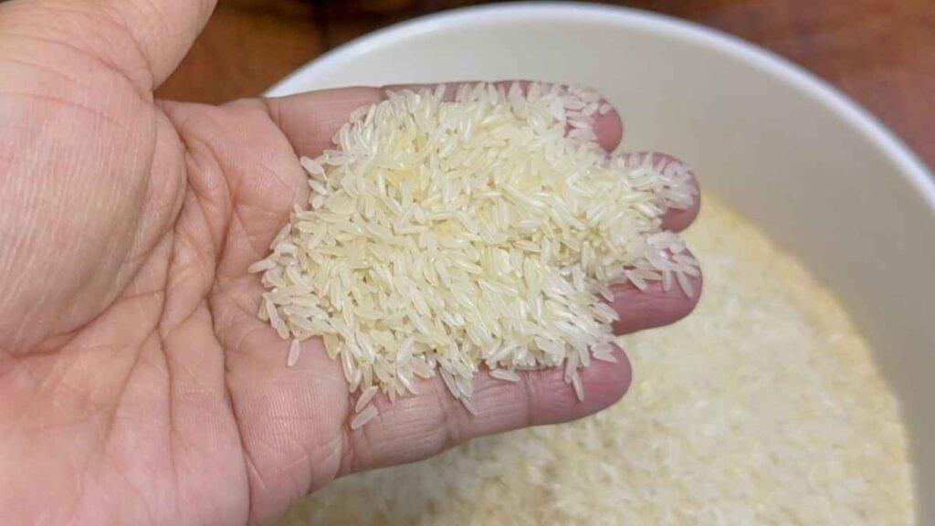 Mutton pulao in pressure cooker Mutton Pulao